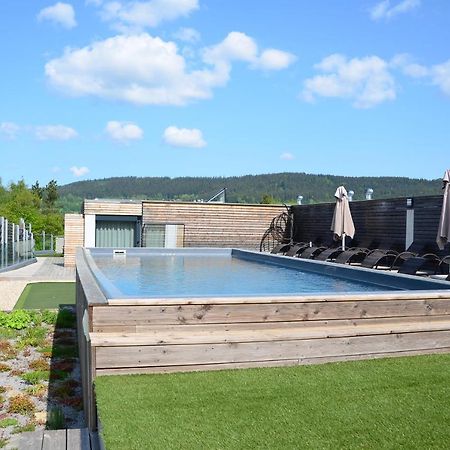 Jbx Resort Apartments Lipno Lipno nad Vltavou Exterior foto